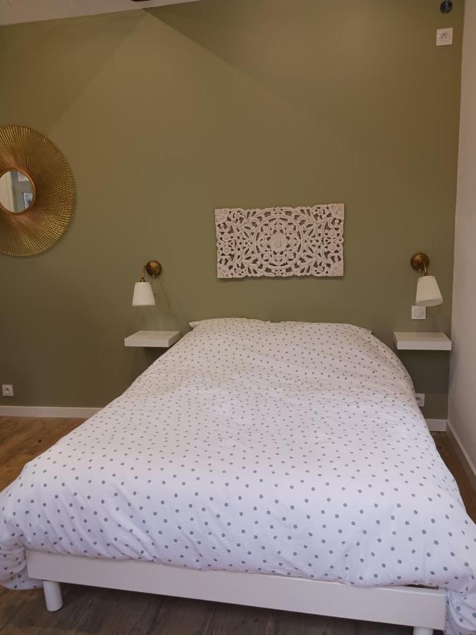 Logement Entier - La Laiterie De La Plume Nantes Exterior foto